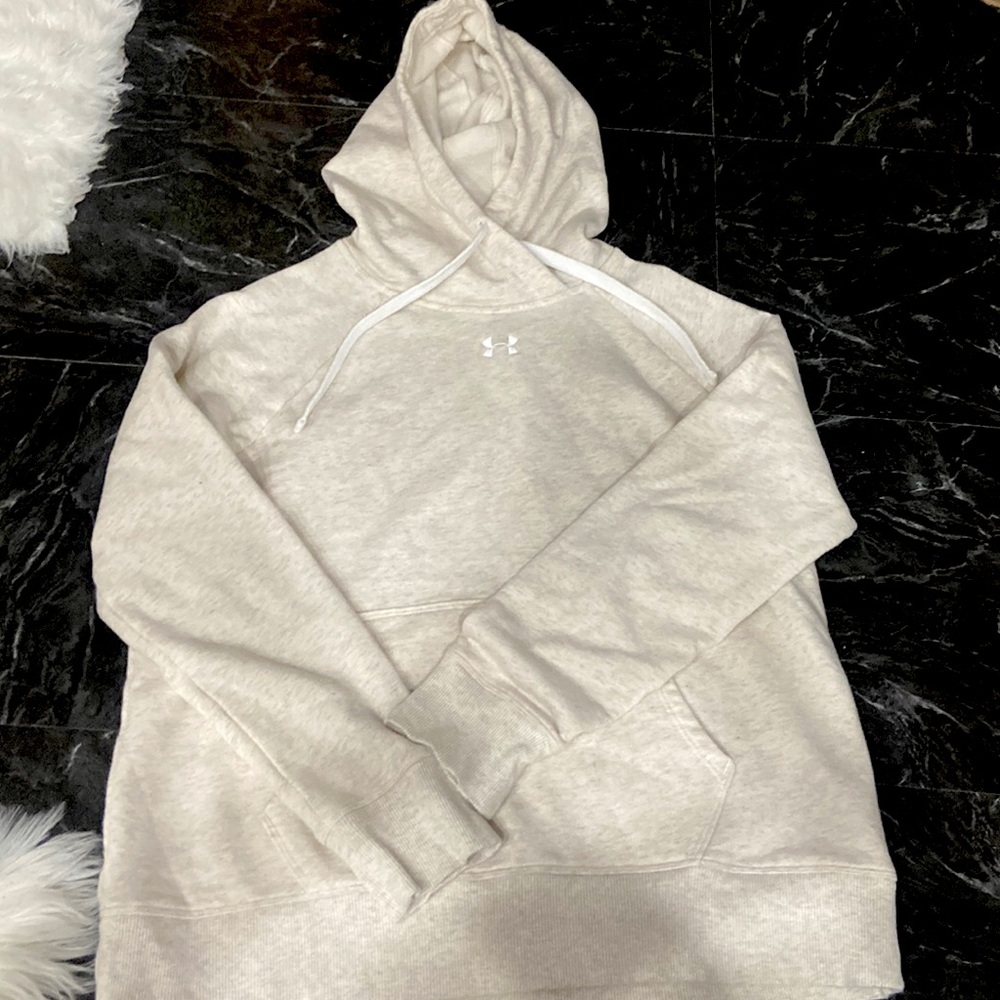 Under Armour sweatshirt